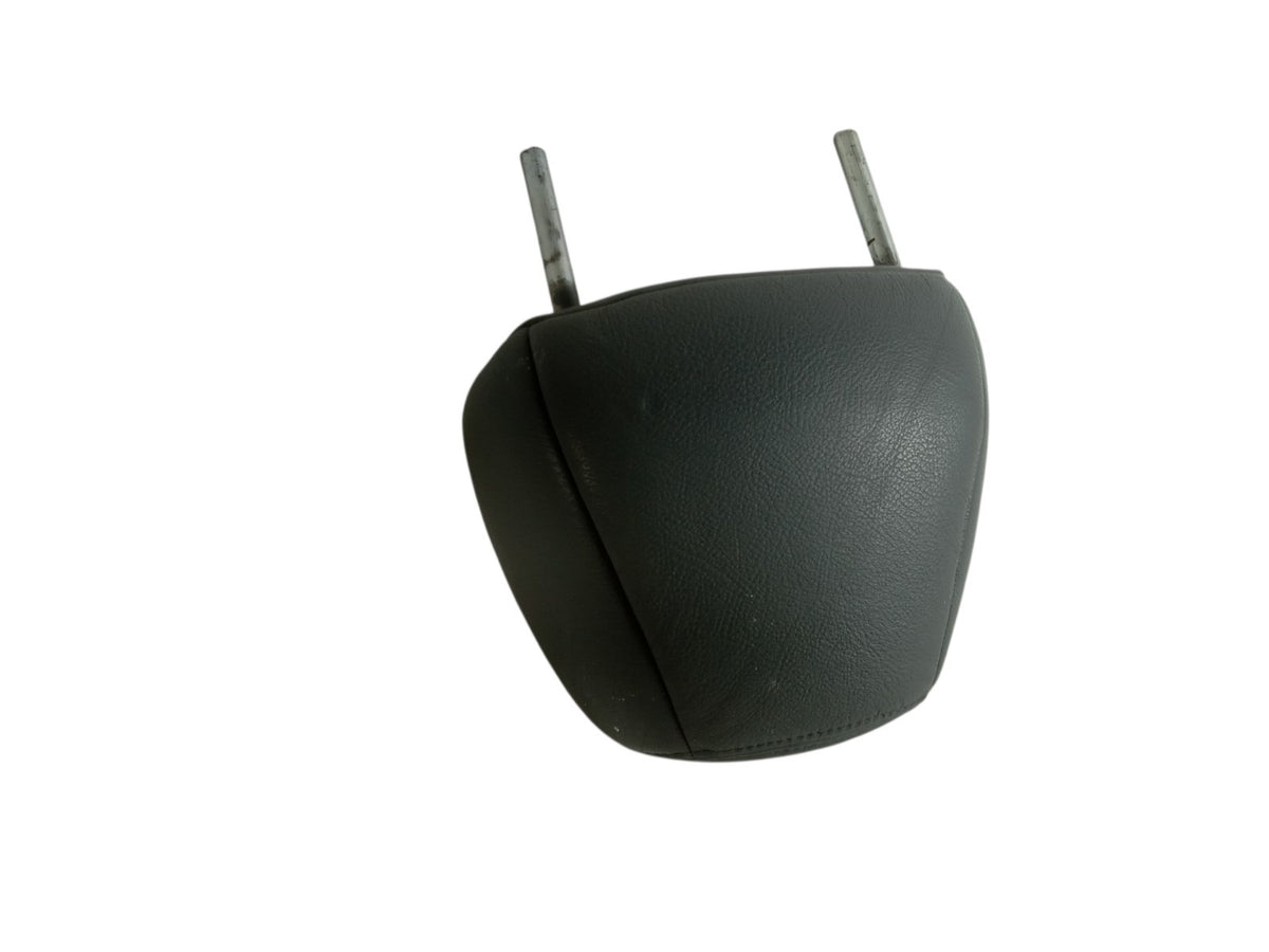 2005 2007 Honda Odyssey Left Driver Side Front Seat Head Rest Headrest Gray OEM