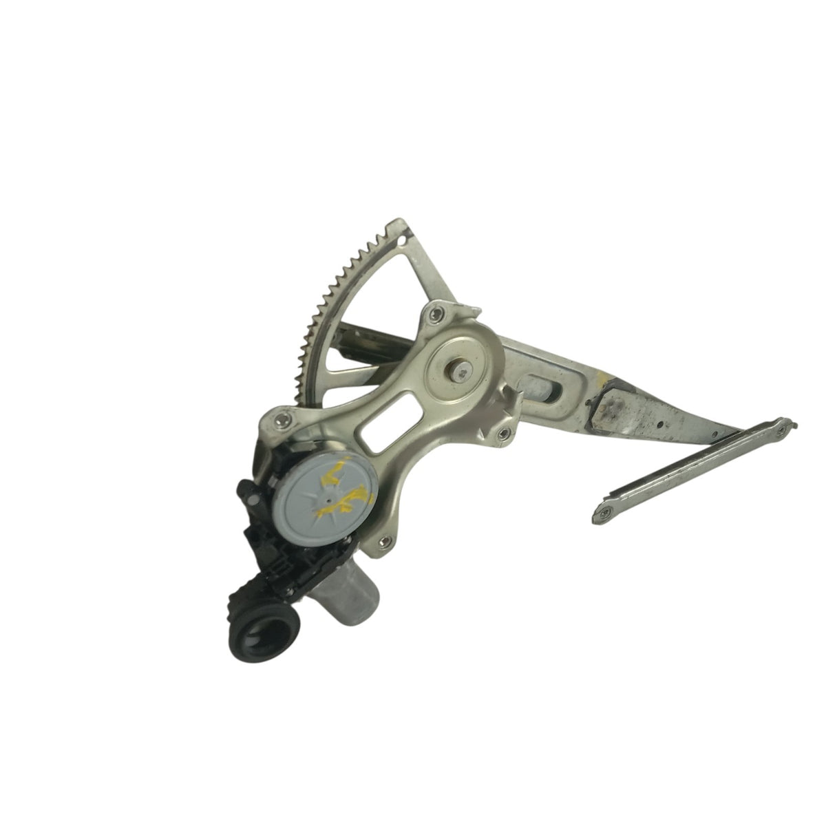 2004-2009 Toyota Prius Left Front Door Window Regulator Motor LH Side OEM 10961