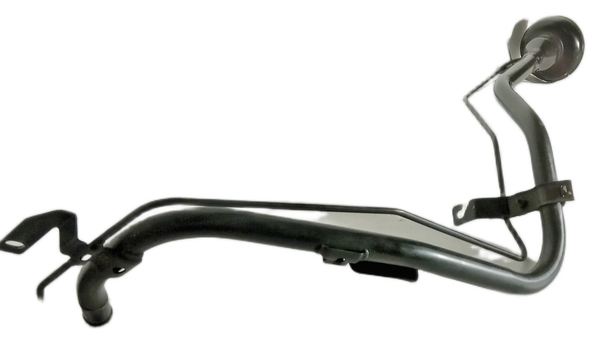 2013 Infiniti FX37 3.7L Fuel Gas Tank Filler Neck Pipe Tube With Cap OEM 10360