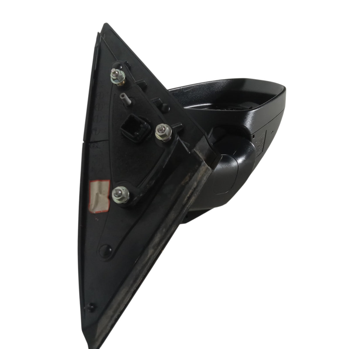2011 Kia Optima Hybrid Right Rear View Power Side Door Mirror OEM 11600