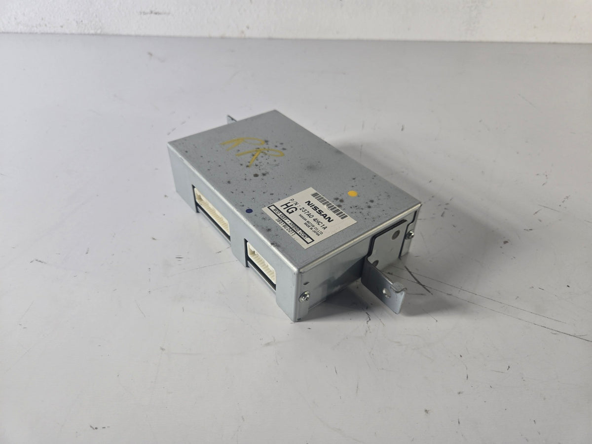 2014 2015 2016 Infiniti Q50 Hybrid Vehicle Control Module Unit OEM 237A04HC1A
