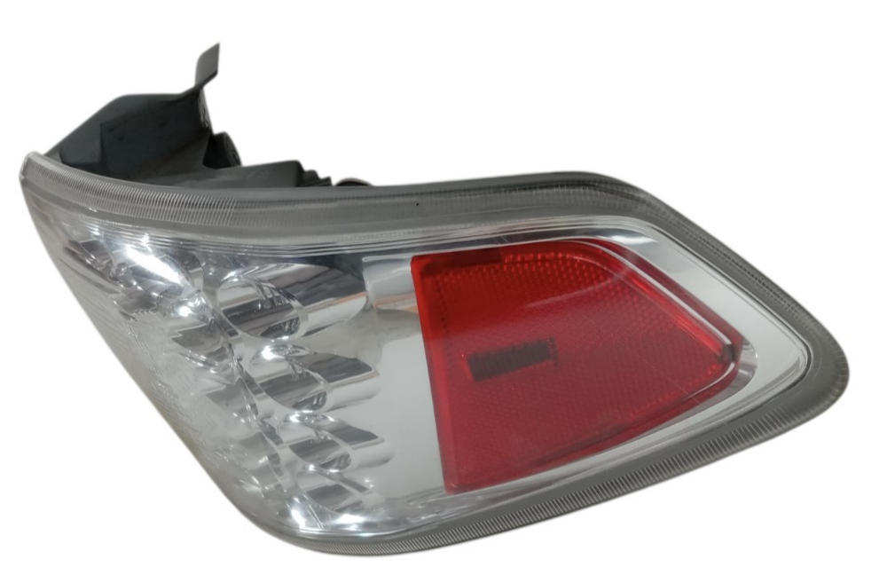 2011-2014 Subaru Impreza Right  Rear Tail Light Passenger side OEM 12702