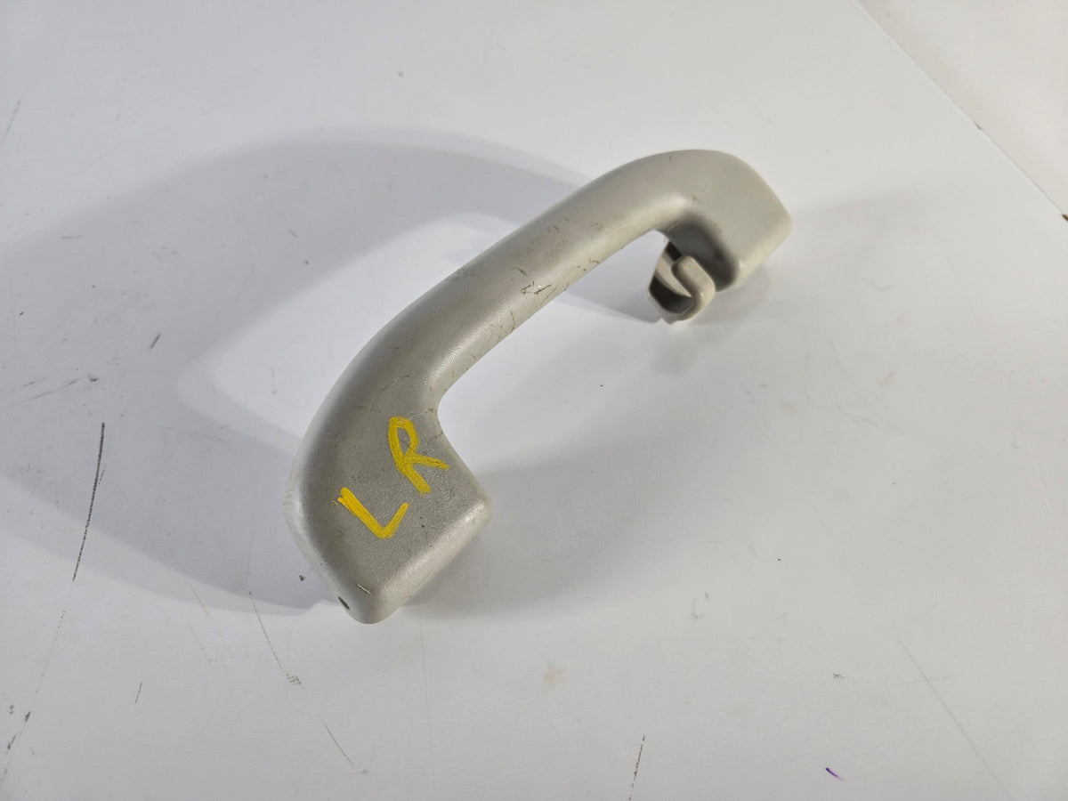 2014 2024 Infiniti Q50 Left Driver Side Rear Roof Grip Grab Handle OE 739406AU2A