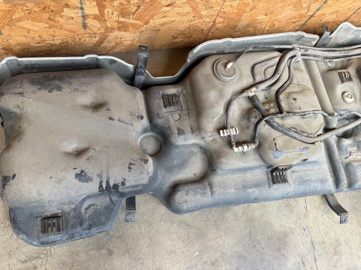 2015 Infiniti QX60 FWD fuel gas tank assembly OEM 172023KA1A nissan pathfinder
