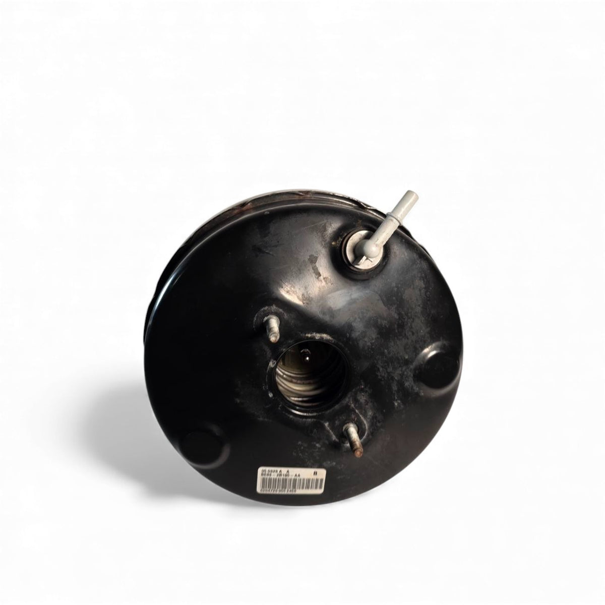 2011 2012 Ford Lincoln Flex MKT 3.5L 3.7L Power Brake Booster OEM 10023