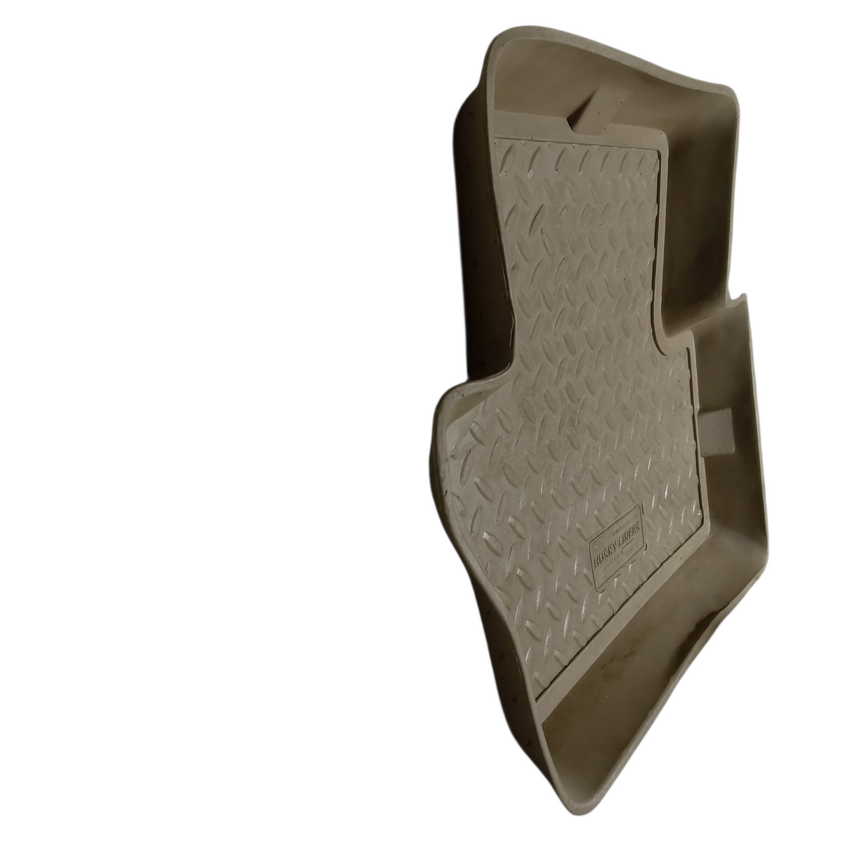 2012-2015 Jeep Patriot Right Rear Floor Mat Passenger Side Husky Liners 11841