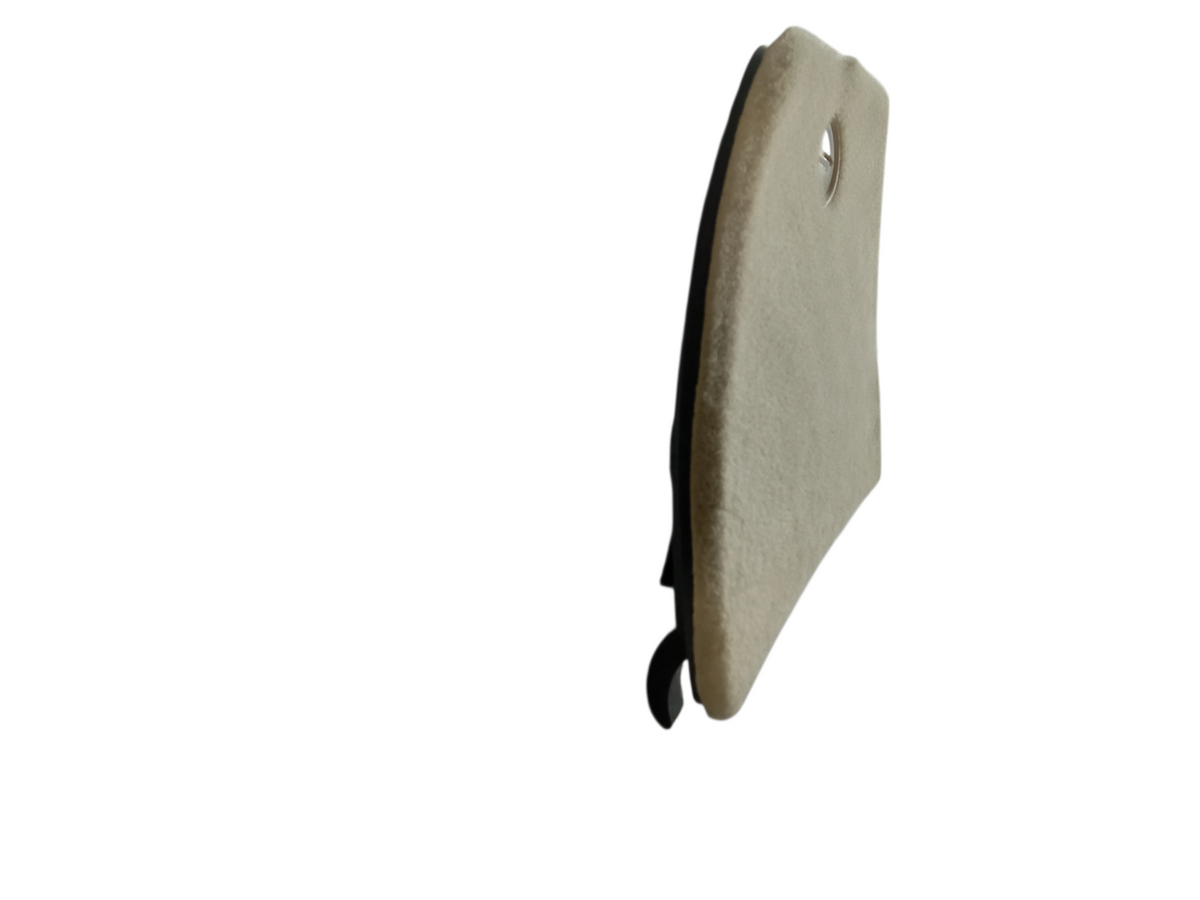 2008-2014 Mercedes-Benz GL450 Rear Trunk Storage Panel Cover OEM 2457