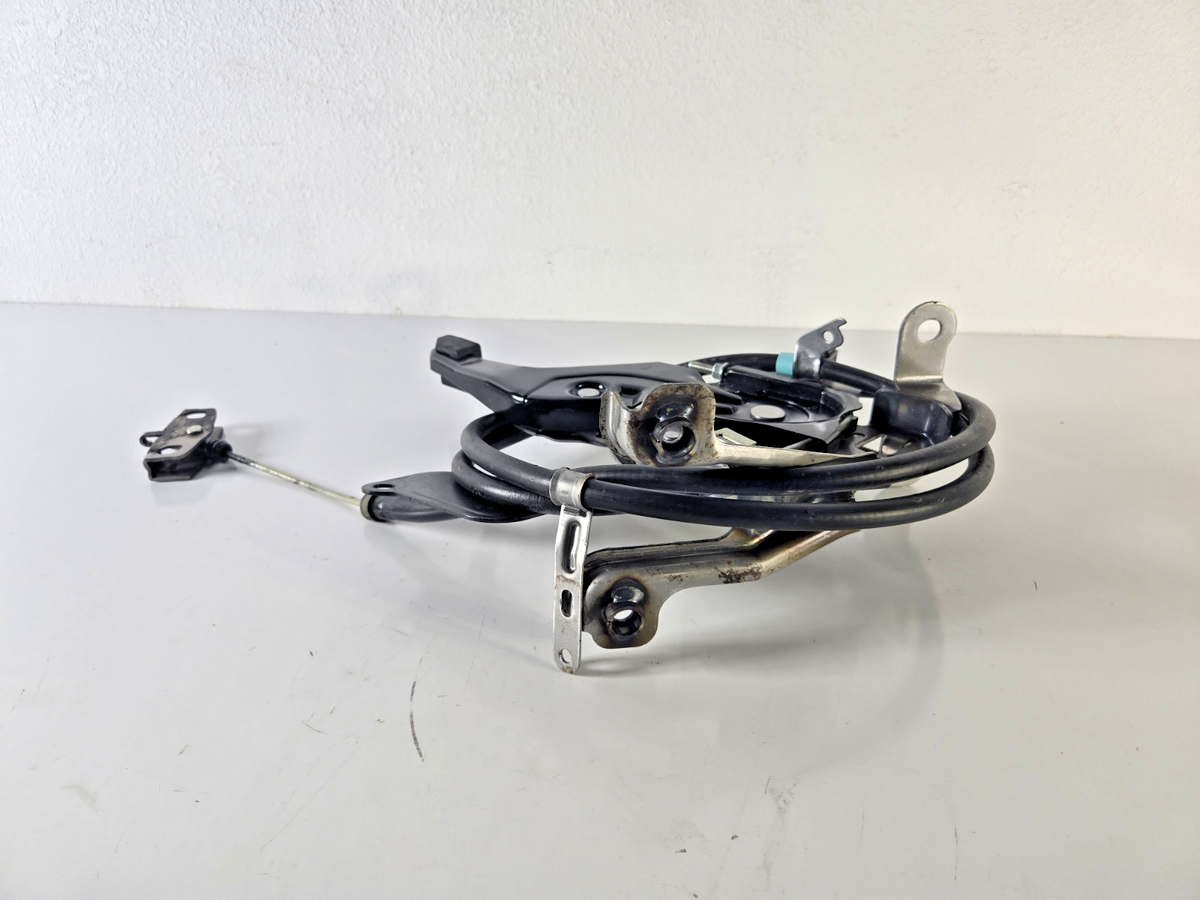 2008 2017 Infiniti EX35 Q50 QX50 QX70 Emergency Brake Pedal Lever W Cable OEM