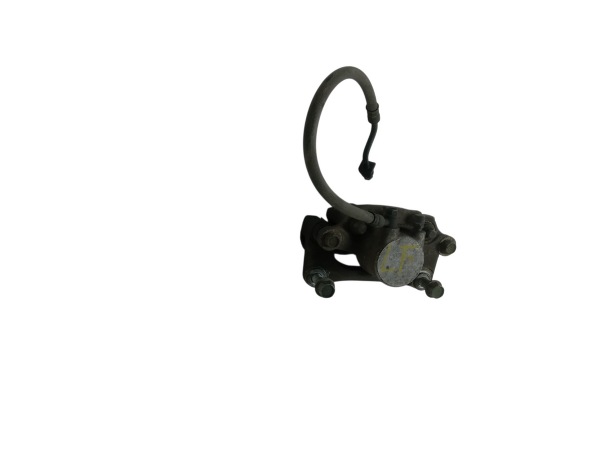 2012-2014 Hyundai Genesis Left Rear Brake Caliper Assembly 58210-3M300 OEM 14413