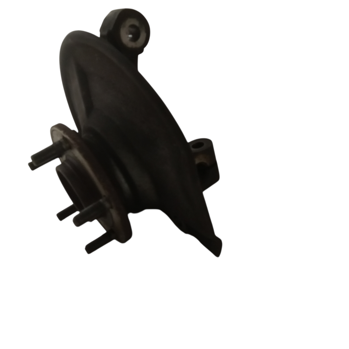 2012-2015 Jeep Patriot Left Front Suspension Spindle Knuckle Stud Hub OEM 11871