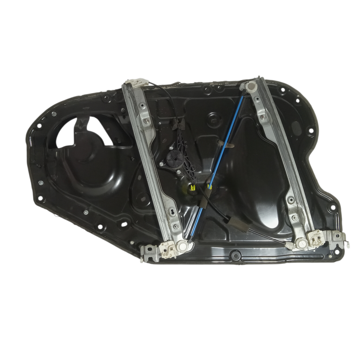 2011 2012 Infiniti G25 Right Front Door Window Regulator Motor OEM 10665