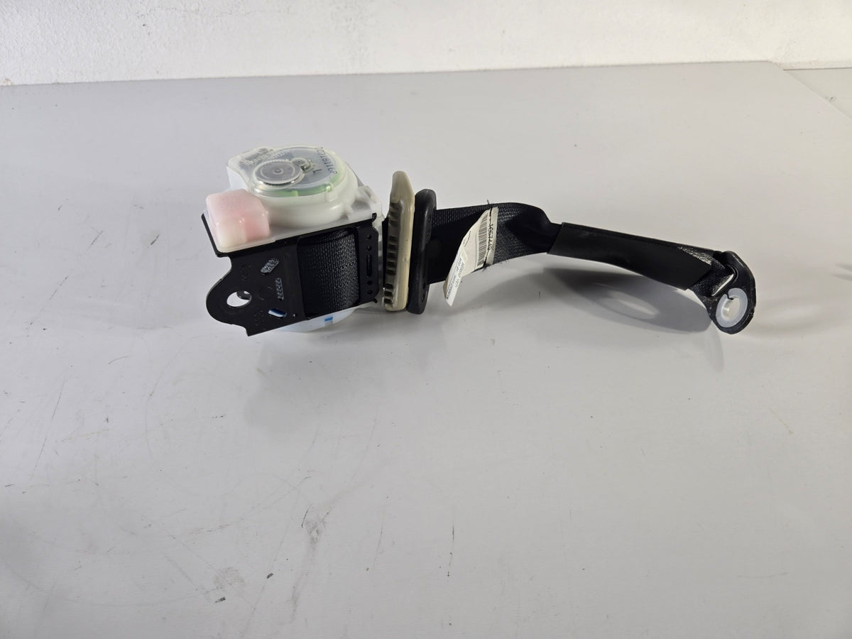 2011 2017 Infiniti EX35 EX37 QX50 Left Driver Side Rear Seat Belt Retractor OEM