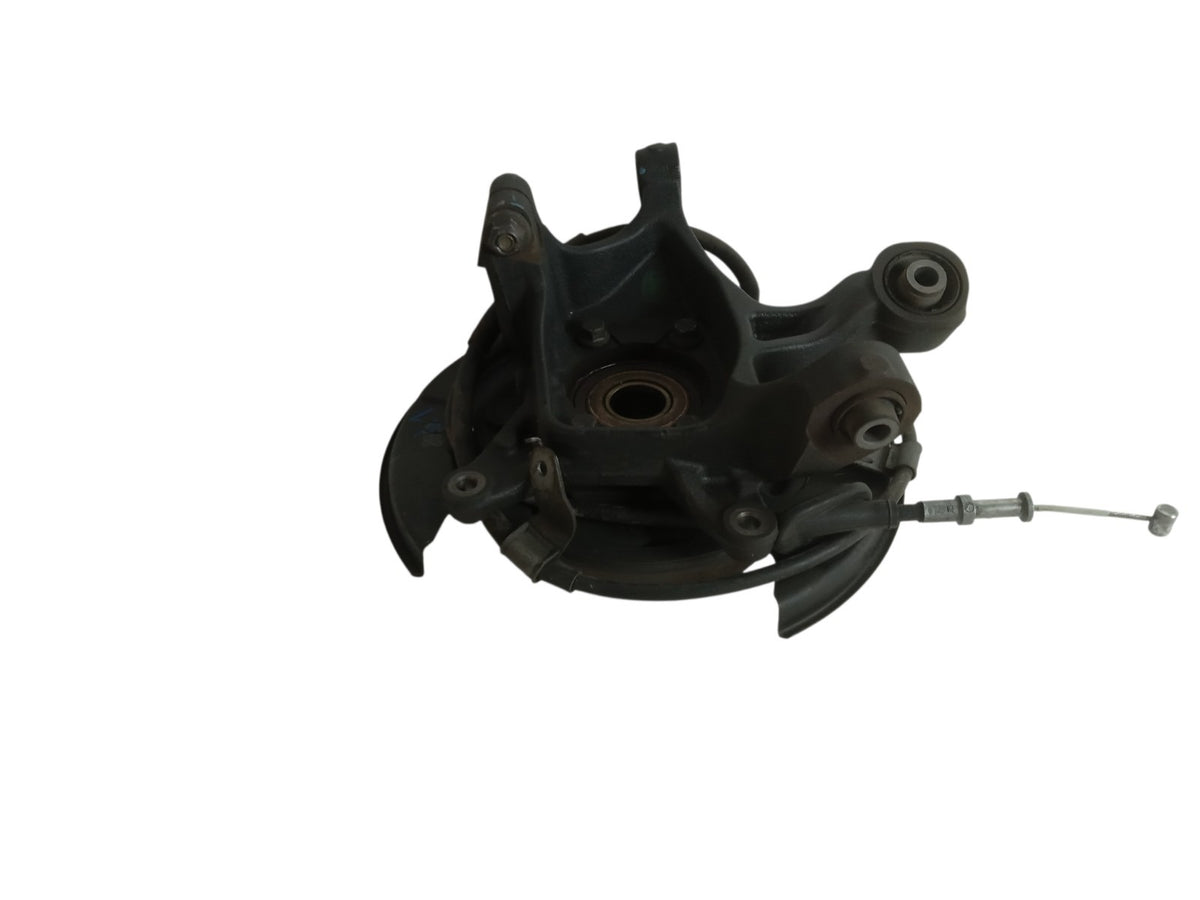2011-2014 Subaru Impreza Left Rear Suspension Spindle Knuckle Hub Stud OEM.
