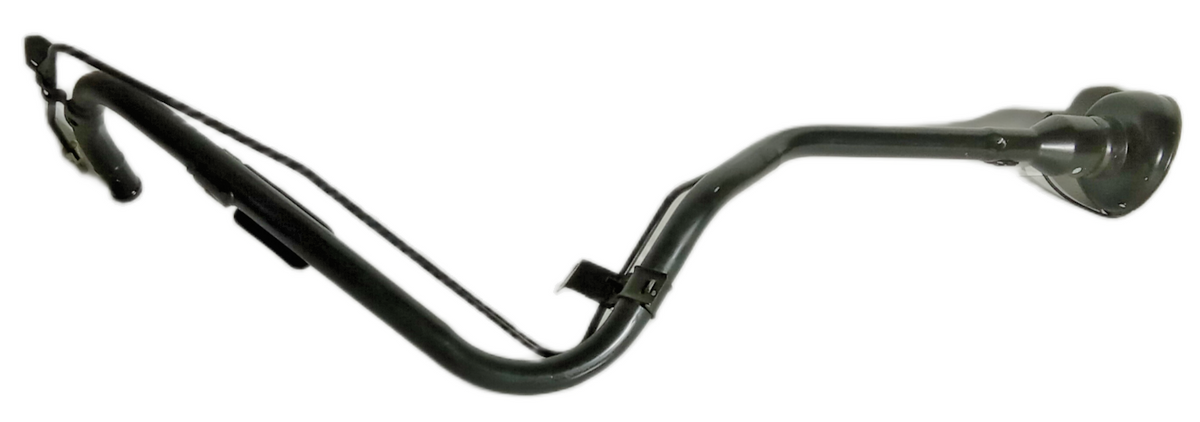 2013 Infiniti FX37 3.7L Fuel Gas Tank Filler Neck Pipe Tube With Cap OEM 10360