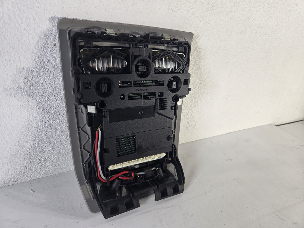 2010 2017 BMW 535i 550i Overhead Dome Light Light Lamp Switch OEM 61319215831