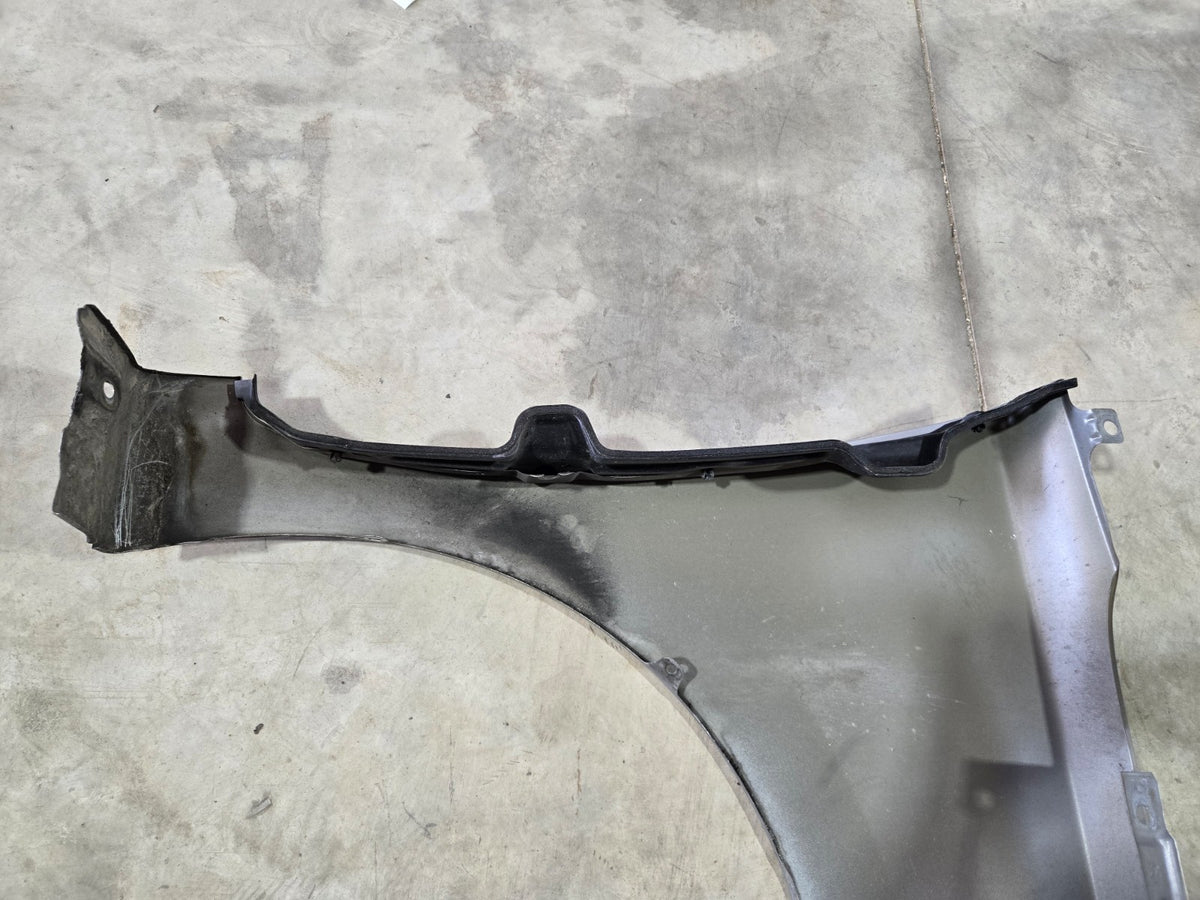 2011 2015 Hyundai Elantra Left Driver Side Front Fender Quarter Panel OEM x