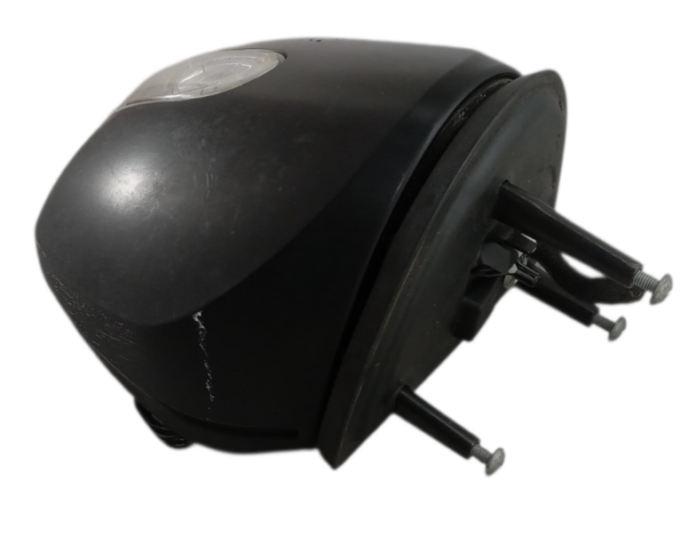 2008 Mercedes-Benz GL450 Left Front Door Side Rear View Mirror OEM 12446