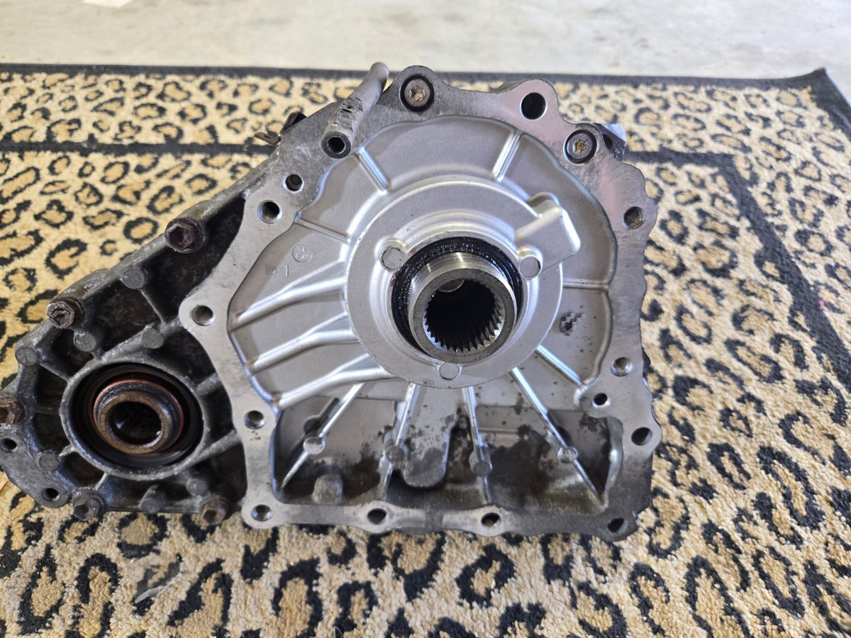 2014 2024 Infiniti Q50 Q60 AWD 4x4 Front Transfer Case OEM 331004GA0A x