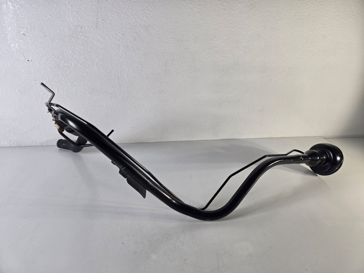 2014 2024 Infiniti Q Q50 Fuel Gas Tank Filler Neck Hose Pipe Tube OEM 172216HH0A
