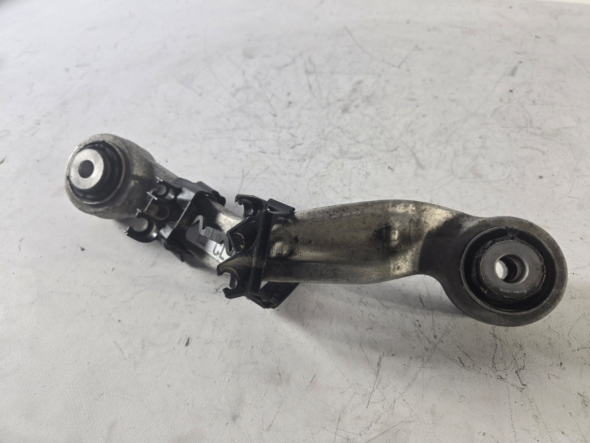 2010 2016 BMW 528i 550i Left Driver Rear Suspension Upper Control Arm OEM