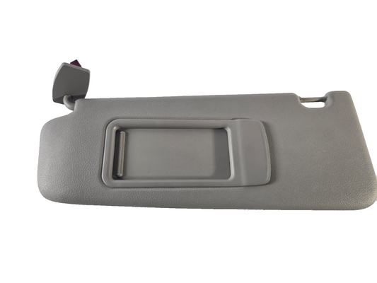 2006 2017 BMW 528i 535i 550i Left Driver Sunvisor Sun Visor OEM 51167248859