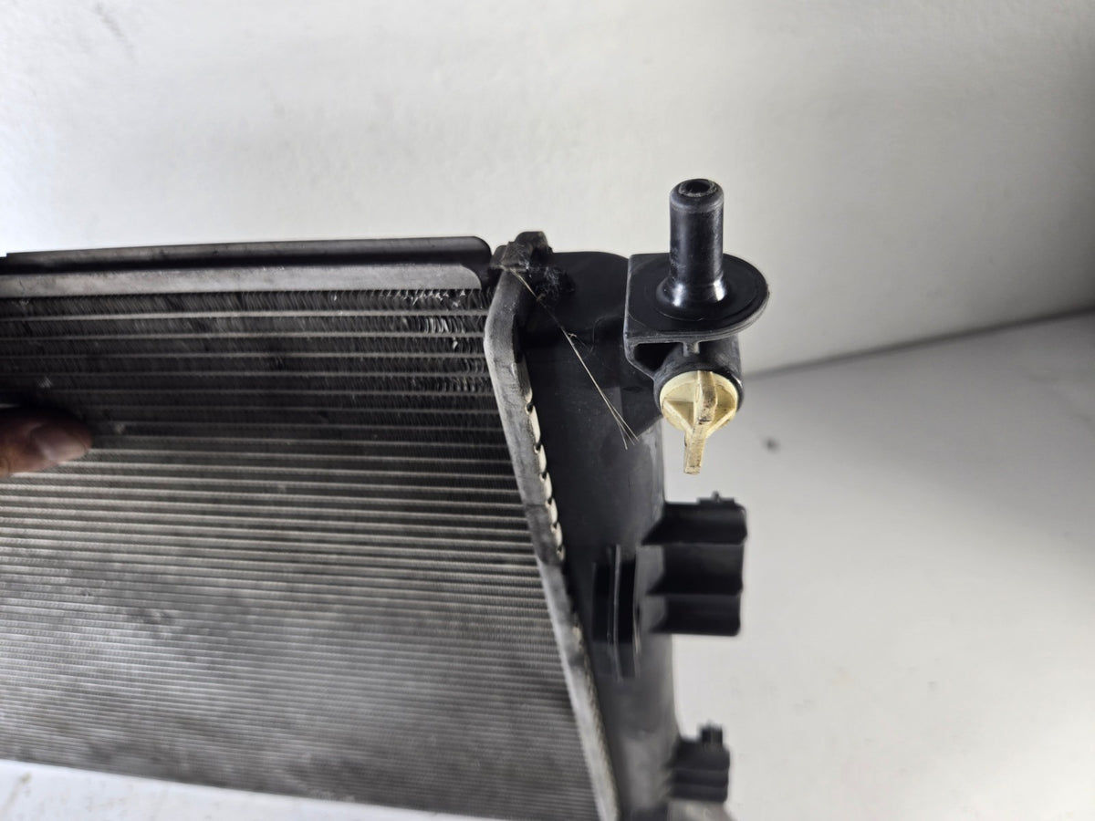 2011 2012 2013 Hyundai Elantra Radiator Core Assembly OEM 253103X101