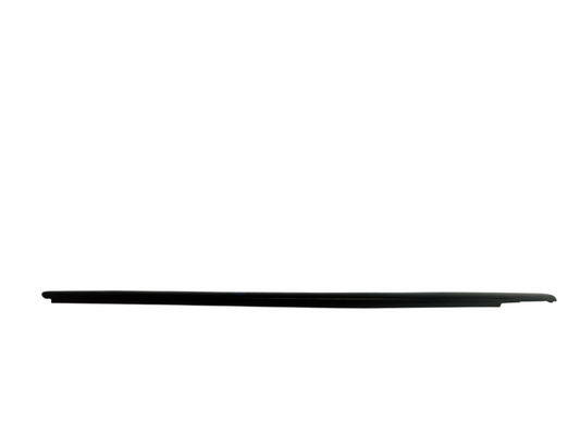 2008-2014 Mercedes-Benz GL450 Front Right Sealing Strip Door Glass OEM 12482