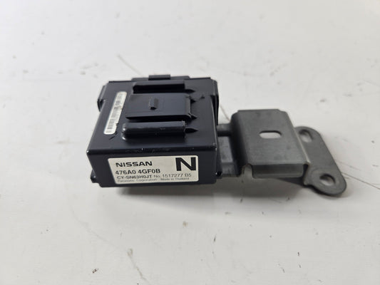2014 2016 Infiniti Q50 Hybrid Integrated Dynamic Control Module Unit Relay