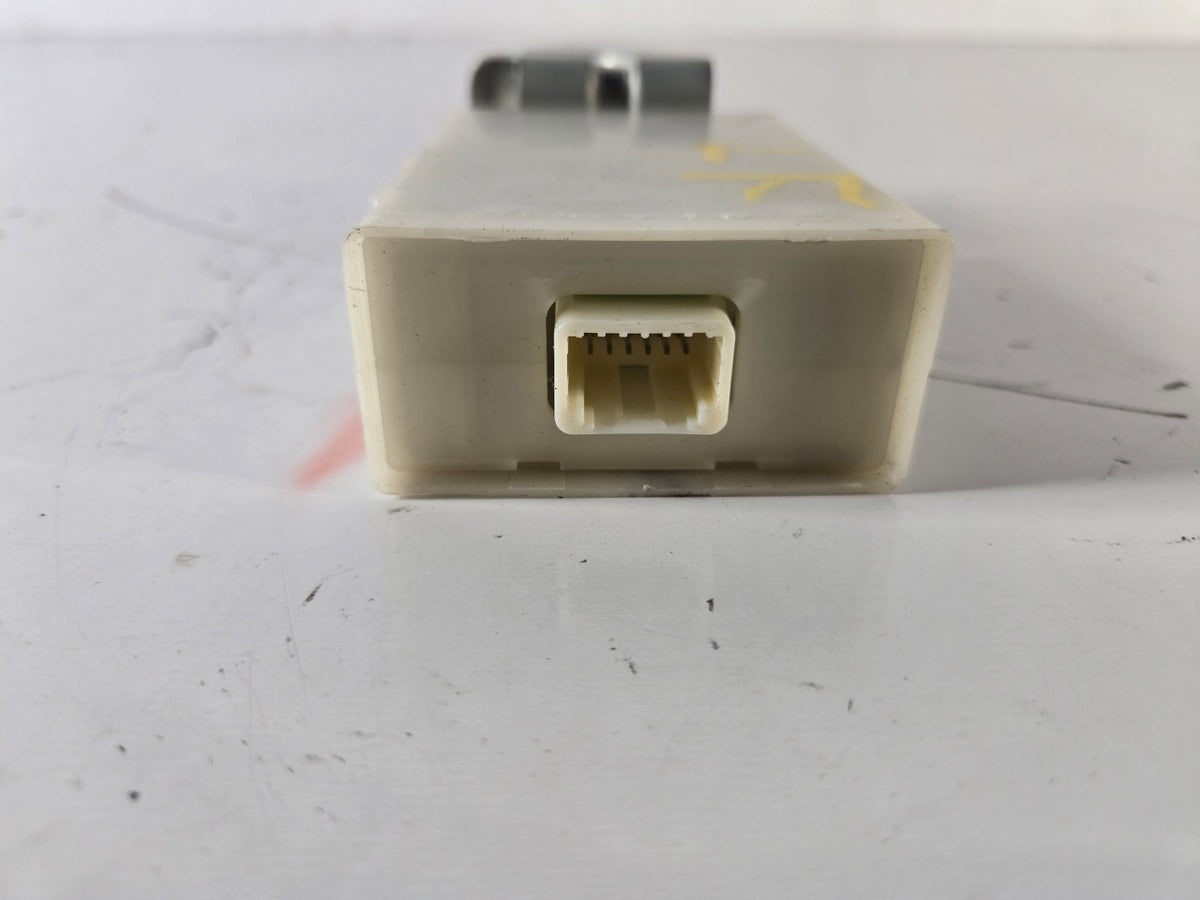 2014 2016 Infiniti Q50 Anti Theft Locking Gateway Entry Control Module Unit OEM