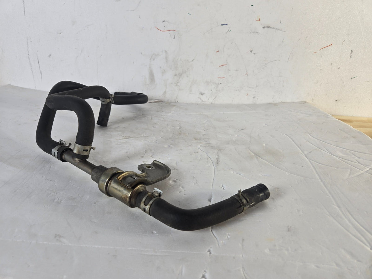 2013-2019 Nissan Sentra Heater Inlet Hose Line Pipe 924003SG0A OEM 15287
