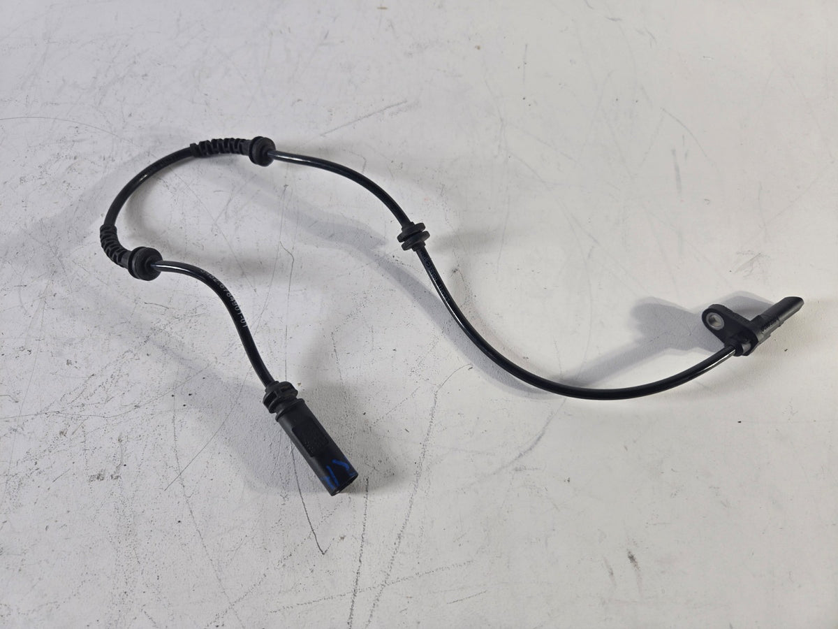 2010 2016 BMW 528i 535d Right Passenger Side Rear Wheel Speed ABS Sensor OEM