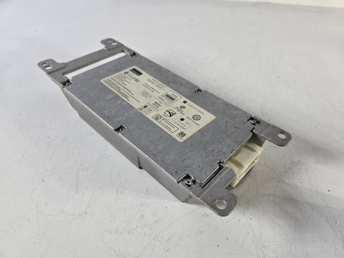 2010 2017 BMW 528i 550i Bluetooth Communication Telematics Module OEM 6434-BEB01