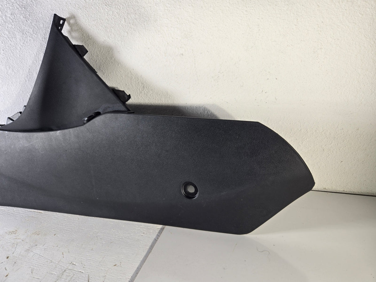 2011 2013 Hyundai Elantra Right Passenger Side Center Console Side Trim Panel OE