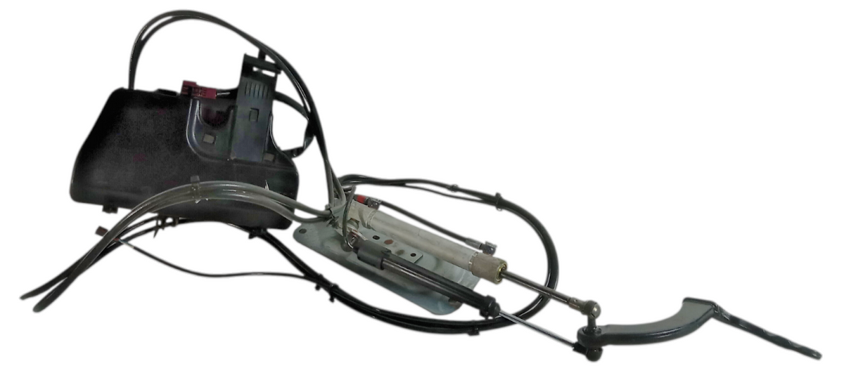 2007 2008 Mercedes Benz GL320 GL450 GL550 Trunk Lid Hydraulic Pump Actuator OEM