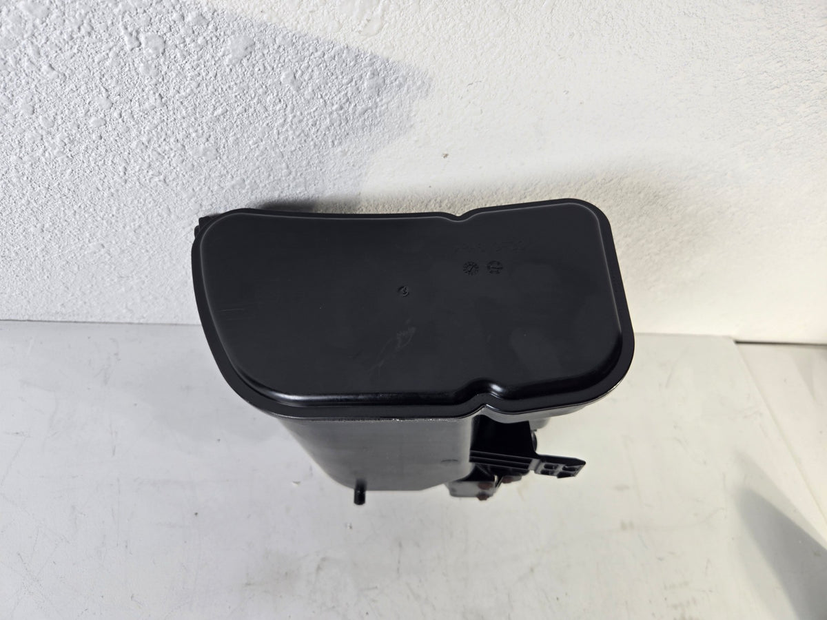 2010 2013 BMW 5 Series 550i Fuel Vapour Canister Charcoal Box OEM 16137245541