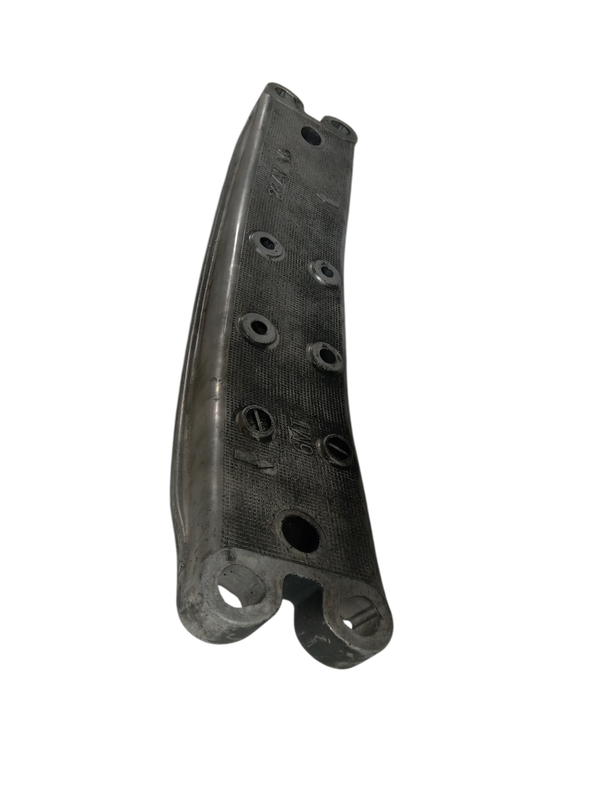 2007-2008 Lexus IS250 Rear Transmission Mount Bracket 57255-30130 OEM 14146