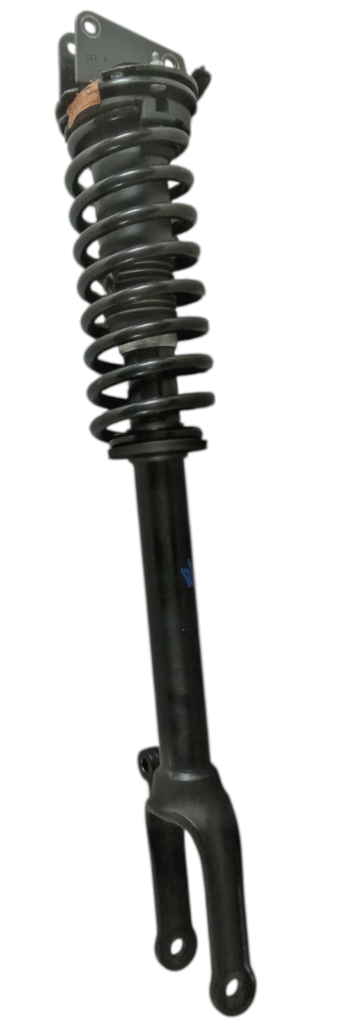 2008-2014 Mercedes-Benz GL450 Right Front Suspension Shock Absorber Strut OEM 27