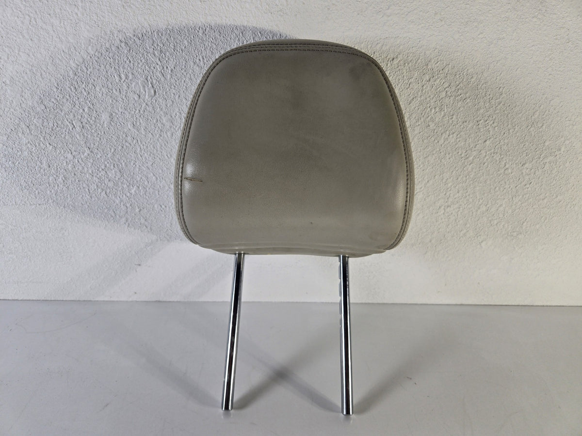 2014 2020 Infiniti Q Q50 Left Driver Side Front Seat Headrest Head Rest OEM