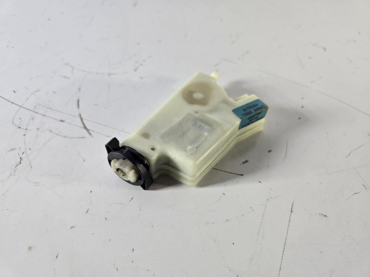 2012 2015 Infiniti EX35 G25 Q50 QX50 QX70 Fuel Gas Door Lid Release Actuator OEM