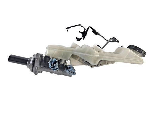2016 2023 Mazda CX-9 CX9 Power Brake Booster Master Cylinder Reservoir Pump OEM