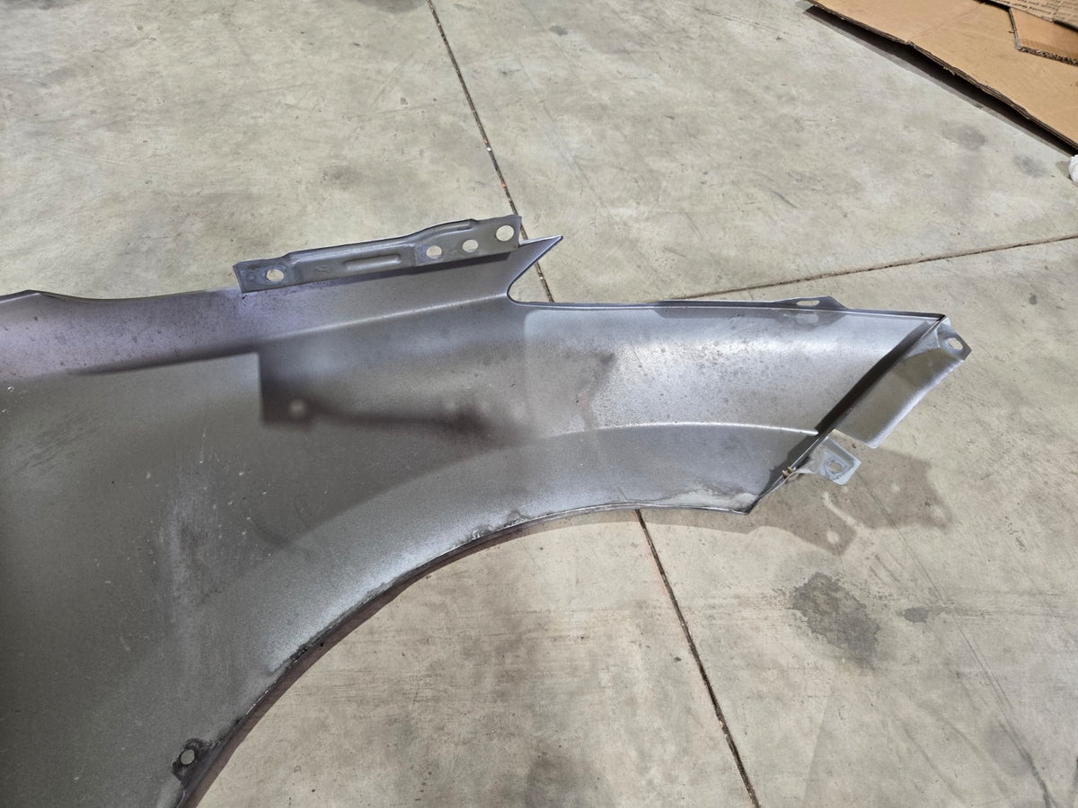 2011 2015 Hyundai Elantra Left Driver Side Front Fender Quarter Panel OEM x