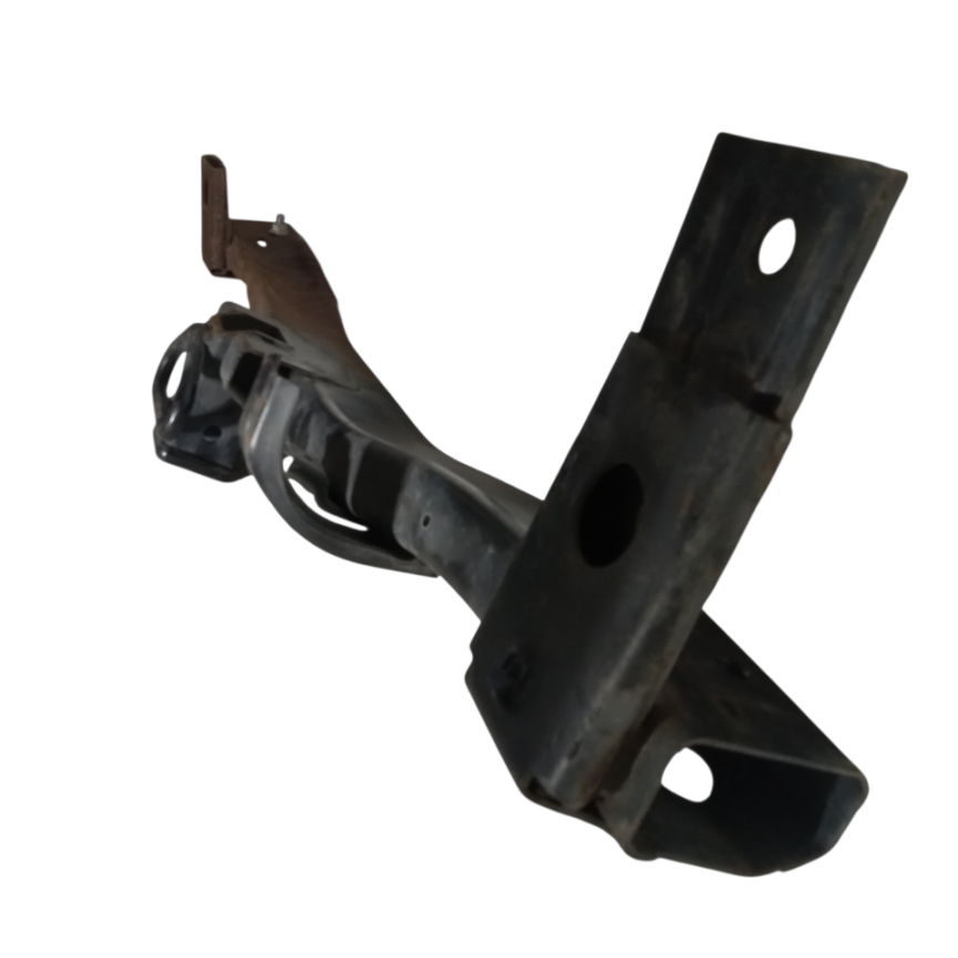 2009 2015 Honda Pilot Rear Bumper Tow Hitch Assembly 74690SZAA00 OEM x