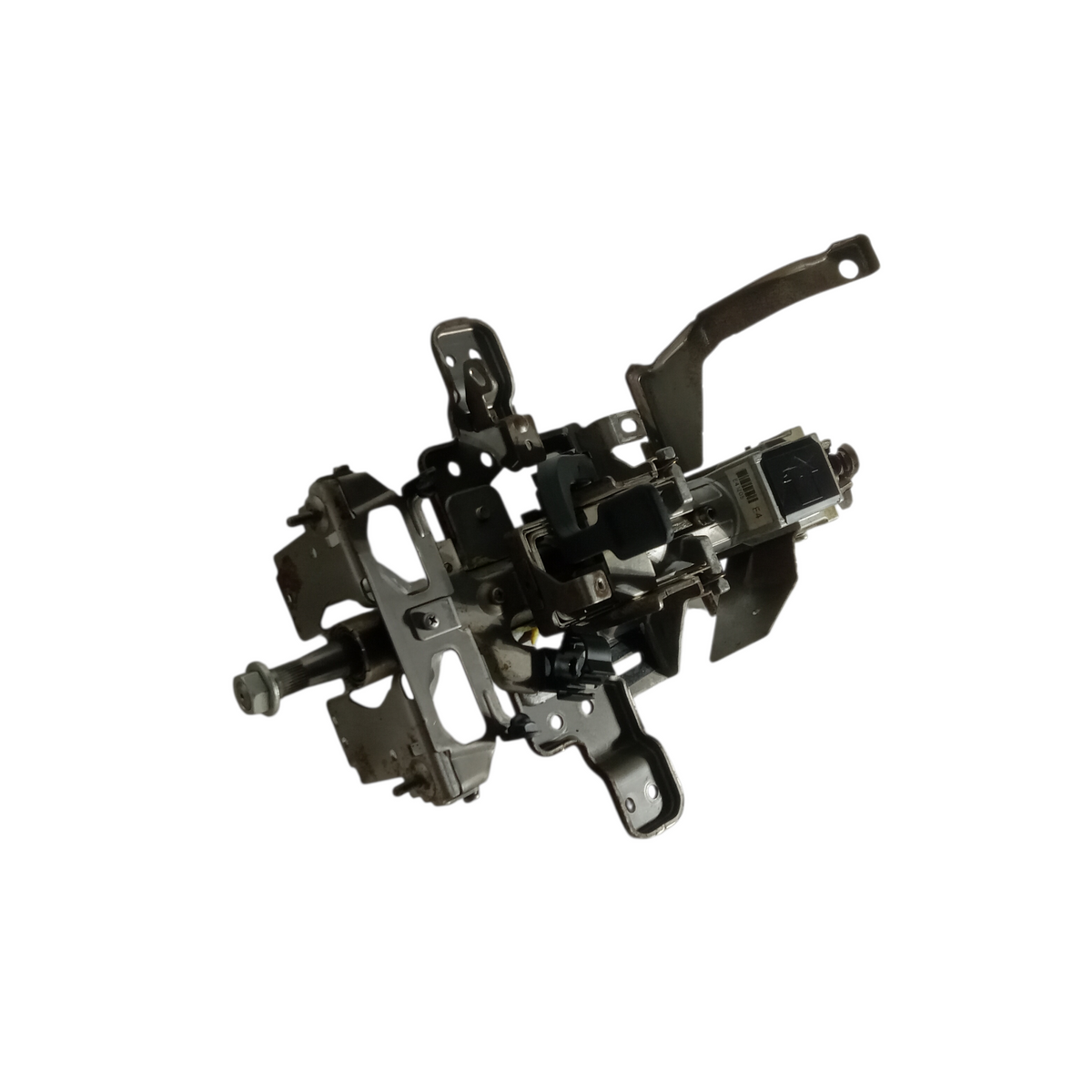 2011 2012 Infiniti G25 Power Steering, Upper Column With Motor OEM 10647