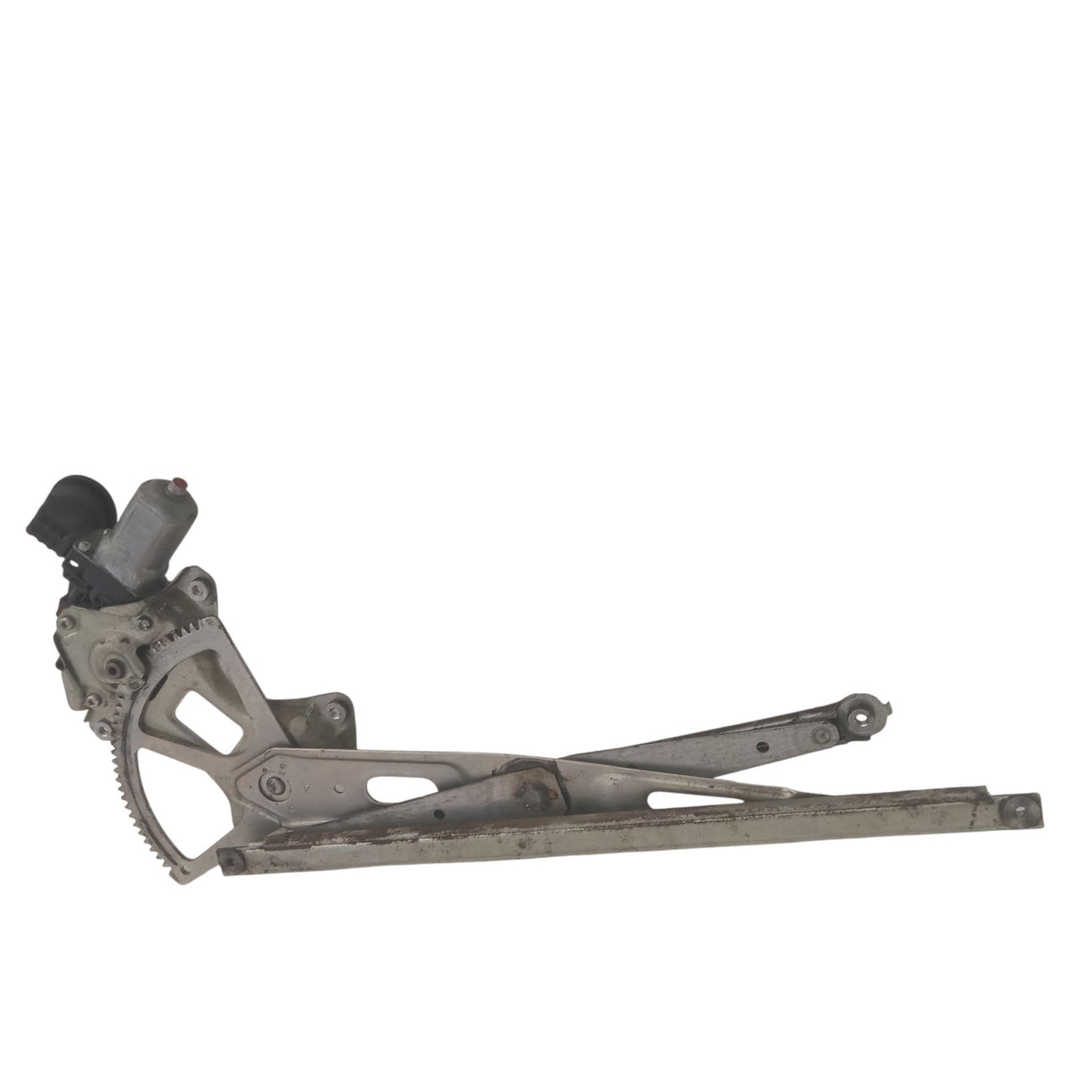 2004-2009 Toyota Prius Left Rear Door Window Regulator Motor LH Side OEM 10962