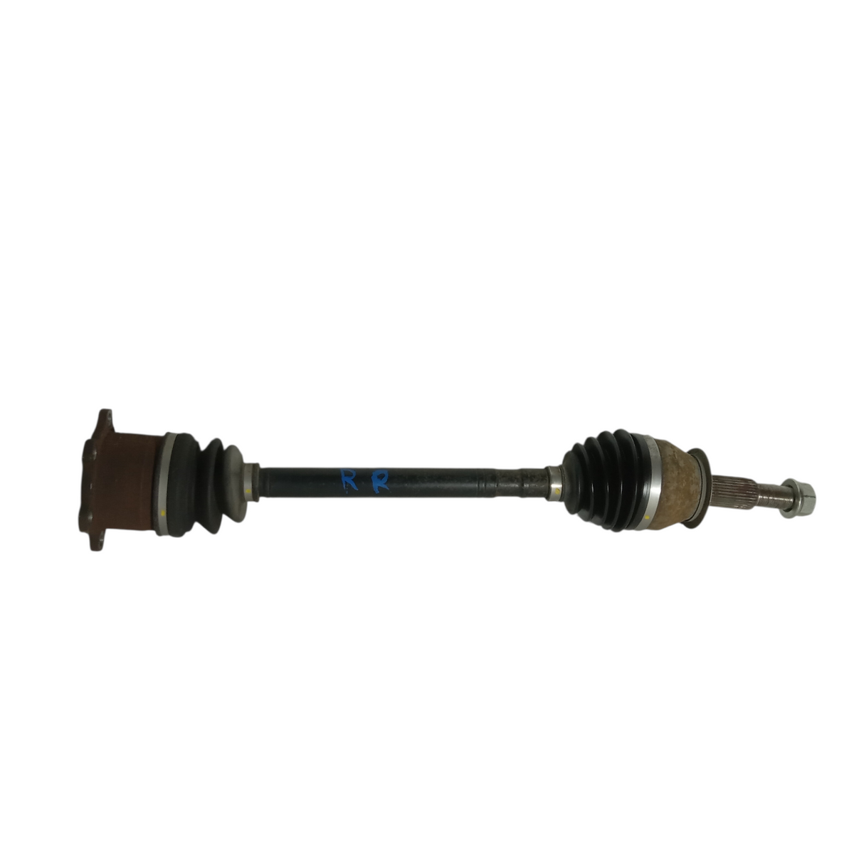 2011 2012 Infiniti G25 Right Rear RH Axle Shaft Passenger  Side OEM 10674