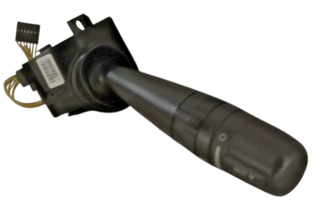 2012-2015 Jeep Patriot Left Front Steering Column Wiper Switch OEM 11812