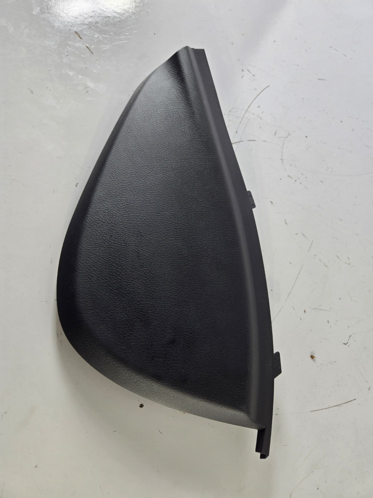 2014 2024 Infiniti Q50 Left Driver Front Dashboard Side End Cap Cover Panel OEM