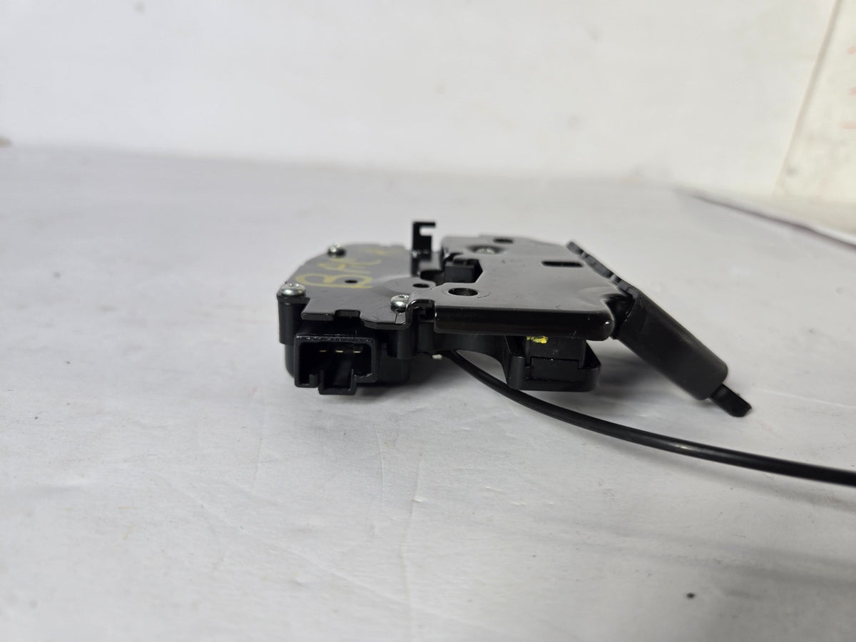 2013-2019 Nissan Sentra Trunk Lock Latch Inner Handle Release Cable OEM 15263