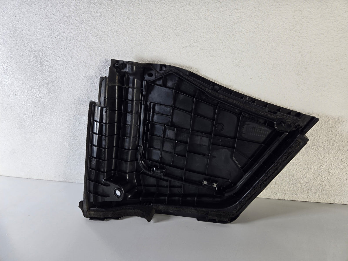 2014 2024 Infiniti Q Q50 Left Driver Side Front Brake Fluid Lid Panel Cover OEM
