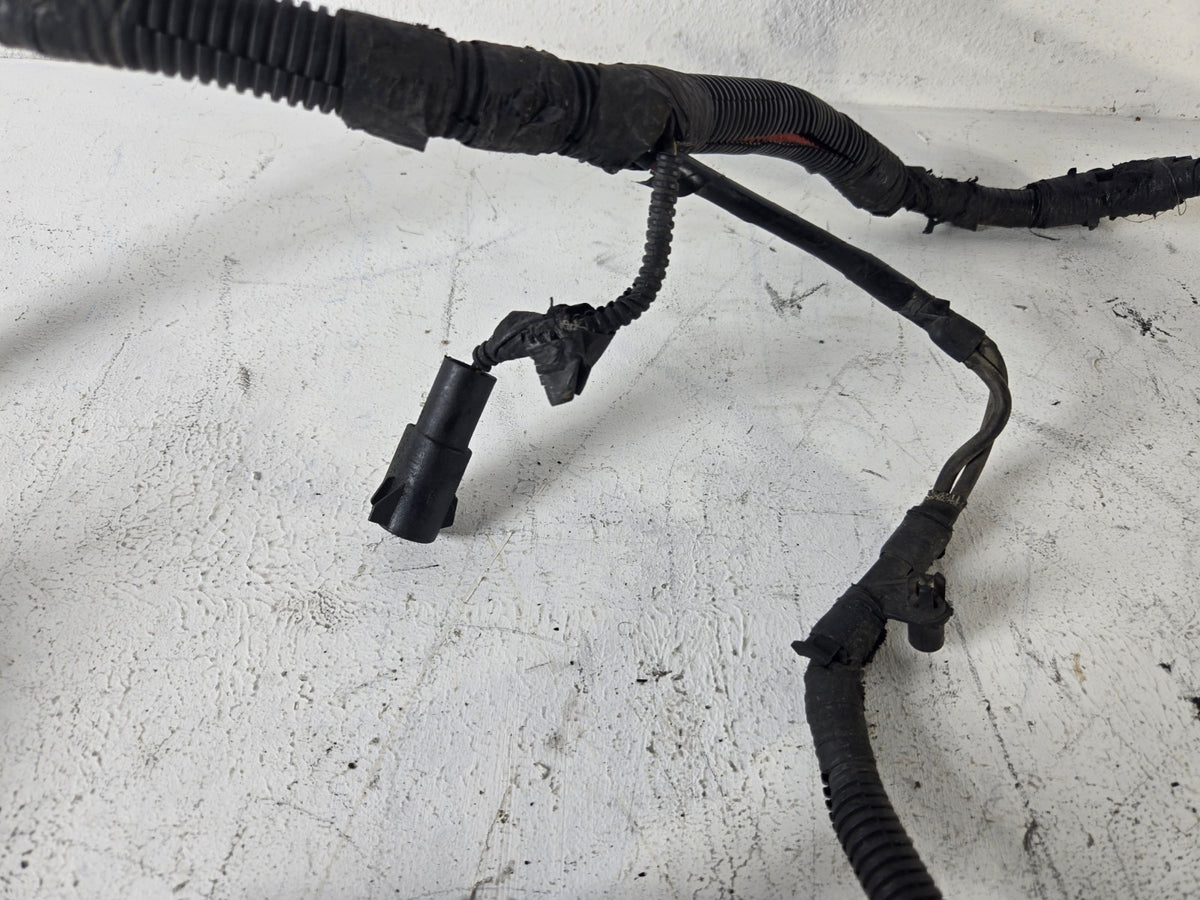 2003 2004 Lincoln Town Car Crown Victoria Grand Marquis Positive Battery Cable